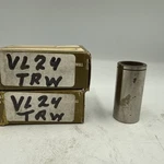 Trw VL24 Box Of 9W. Light Rust '''''''' Look At The Photos. Fixed Price $35.99.