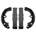 Drum Brake Shoe Wagner Z551. Fixed Price $50.42.