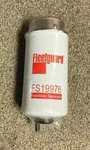 Fleetgaurd FS19976 Fuel/water Separator. Fixed Price $26.99.