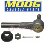 Moog ES2077RT Steering Tie Rod End For ZZM0-32-280 TA5086 TA2167 T2212 T2077 Bc. Fixed Price $37.80.
