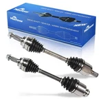 Maxfavor Cv Axle For 2007-2010 2011 2012 Mazda CX-7 2.3L L4 Front Left Right. Fixed Price $256.26.