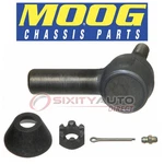 Moog ES176L Steering Tie Rod End For TR280L TR176L TR1248 TE2005 TA2163 Cc. Fixed Price $61.56.