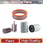 3X Pronto Engine Oil Filter Air Fuel For Chevrolet 1986 1991. Fixed Price $56.60.