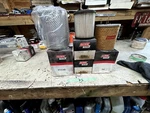 Baldwin PT11HD Elmira. "read The Listing Please". Lot Of. Fixed Price $25.00.