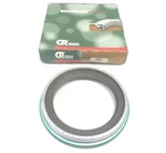 43860 New Chicago Rawhide Skf Scotseal Classic Triple Lip Wheel 370019A. Fixed Price $24.97.