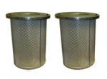 Heavy Duty Air Filter For Tilt Cab Isuzu Npr Fuso - Case Of 2 AF4506. Fixed Price $67.50.