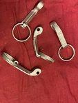 Precision Tank Camlock Arm, Set Of 4, HBS30 New, Old Stock,. Fixed Price $14.00.