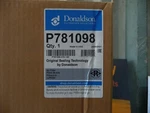 Donaldson P781098 Air Filter, Primary Radialseal. Fixed Price $120.00.