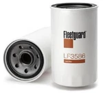 Fleetguard Lube Filter Spin-on LF3586. Fixed Price $48.64.