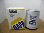 Napa Oil Filter (wix 51545). Fixed Price $22.85.