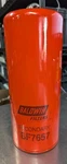 Secondary Fuel Spin-on Baldwin BF7657 *new Old Stock*. Fixed Price $18.74.
