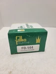 Filko FO-144 Cross Standard FD161X New Old Stock. Fixed Price $19.99.