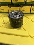 AM103027 John Deere Oem Hydrostatic Transmission Oil Filter. Fixed Price $16.87.