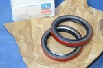 (2) Nos Dodge Truck Seal Axle Shaft Rear Diff Pinion Transmission Mopar 1667599. Fixed Price $50.00.