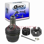 Quicksteer Suspension Ball Joint For SP9067 R240102 MK8194T JBJ1037 Nd. Fixed Price $27.40.