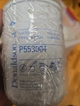 Donaldson P553004 Fuel Filter, Spin-on. Fixed Price $16.00.