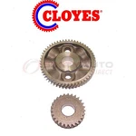 Cloyes Engine Timing Gear Set For 1964-1967 Chevrolet P20 Series Valve Fj. Fixed Price $69.01.