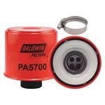 Baldwin Filters PA5700 Air Breather Filter, Round 52AZ74. Fixed Price $37.60.