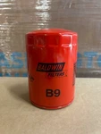 Baldwin B9 Engine Oil Lube Filter Replaces Navistar 998435R91 Wix 51049 51055. Fixed Price $16.97.