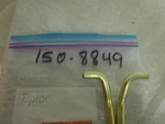 Pin 150-8849 CATBX14. Fixed Price $72.00.