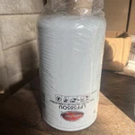 Nos Luber-finer LFF5850U Fuel Filter Crosses To Wix 33047. Fixed Price $29.95.