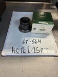 Cr- Clutch Release Bearing Assembly N1456 For Chevrolet Gmc. Fixed Price $36.00.
