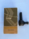1957-61 Chrysler Saratoga Trw Tie Rod End ES268L T265. Fixed Price $16.39.
