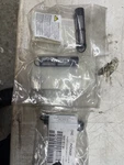 Lot Of New International 1825181C91 Prescreen Filter Element Ford 4C4Z-9365-BA. Fixed Price $75.00.