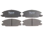 Disc Brake Pad SET-ELEMENT3 Ceramic Raybestos PGD363C. Fixed Price $54.61.