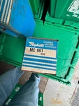 Raybestos MC661 Master Cylinder 9W. '''' Read The Listing. Fixed Price $150.00.