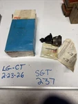 Trw 10324 Ball Joint, Same As Moog K6273, FA1006, Nos. Fixed Price $9.00.