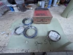 Stemco 390-9040 9W. """"read The Listing""". Fixed Price $60.00.
