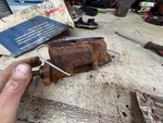 Raybestos MC39434 Master Cylinder 9W '' Read The Listing". Fixed Price $40.00.