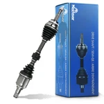 Maxfavor Front Left Cv Axle Shaft Joint For Lexus RX350L Awd Fwd 2016-2022. Fixed Price $159.76.