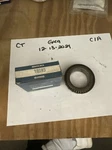 Wheel Bearing Bower Bca 18685. Fixed Price $8.99.