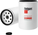 (6) Genuine Cummins Fleetguard FF5052 Replacement FF42000 4990879 BF788 P550440. Fixed Price $79.95.