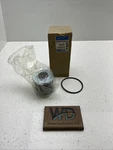 P567024 Donaldson Hydraulic Filter With Gasket Seal. Fixed Price $36.64.