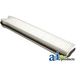 87385322 Cabin Air Filter Fits Case Ih MXM120 MXM130 MXM140 MXM155 MXM175 MXM190. Fixed Price $65.49.