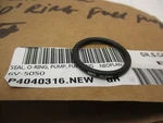 Seal 6V5050 Caterpillar 6V-5050. Fixed Price $5.00.