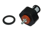Wacker Oem Fuel Filter W/ Nipple Fit BS50-2I, BS60-2I, BS70-2I Rammer 5000155079. Fixed Price $32.95.