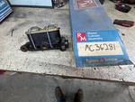 Raybestos MC36281 Master Cylinder 9W 1969 1970 Cadillac. Fixed Price $150.00.
