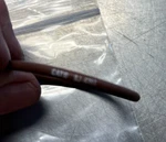 8J-4351 Genuine Oem O-ring Seal Caterpillar 8J4351. Fixed Price $11.50.
