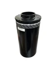 Fleetguard AH1193 Air Filter Housing. Fixed Price $129.99.