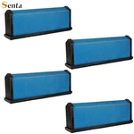4PCS AF27879 Air Filter Fit For 2008-17 Freightliner Cascadia DNP610260. Fixed Price $135.99.
