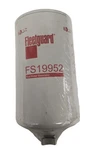 New Fleetguard Fuel Water Separator Filter - P/n Fg FS19952. Fixed Price $43.30.