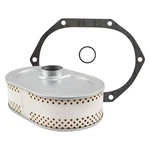 Baldwin Filters PT558 Hydraulic Filter,element ONLY,2-17/32" Pk. Fixed Price $160.25.