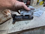 Raybestos MC39457 Master Cylinder 9W '' Aluminum Reservoir. Fixed Price $300.00.