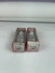 Champion F11YC Spark Plug Pair Nos Vintage 2-PACK Small Engine/auto Ignition. Fixed Price $12.37.