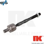 Inner Tie Rod 5034829 For Volvo 850 V70 S70 C70/CONVERTIBLE/X/CROSS/COUNTRY 2.0L. Fixed Price $30.25.