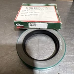 Chicago Rawhide 24370 Oil Seal Nos Surplus. Fixed Price $14.99.